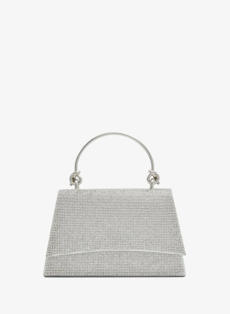 FELISIA Embellished Mini Bag