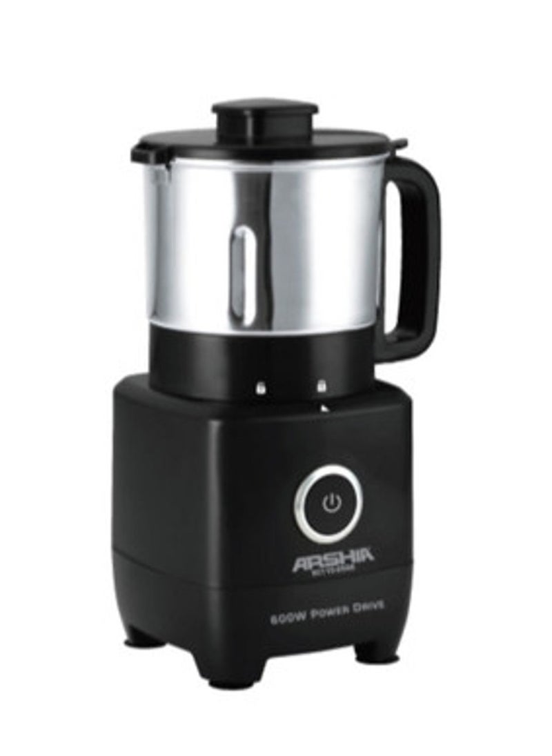 Arshia Super Dry Grinder Black - pzsku/Z7A29D07710015294D3B3Z/45/_/1719095892/cb812952-8879-420d-83ac-8ec1659876f6