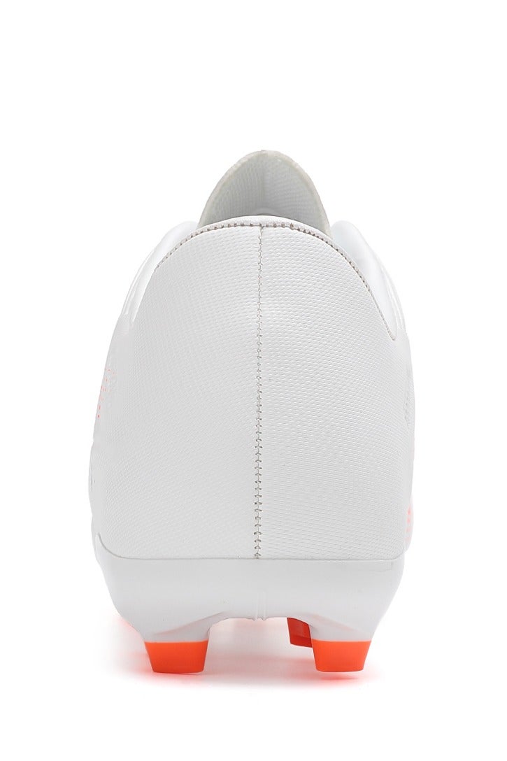 سكاي فيو أحذية كرة قدم للأولاد والبنات، أحذية كرة قدم للأطفال، أحذية تدريب رياضية لكرة القدم للأطفال، أحذية رياضية خارجية للمراهقين، أحذية رياضية للجنسين - Image 4