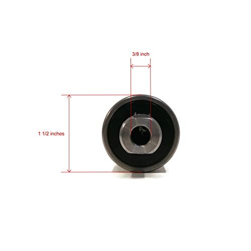 ROTARY Spindle Shaft For Wheel Horse Repl Wheel - Image 3