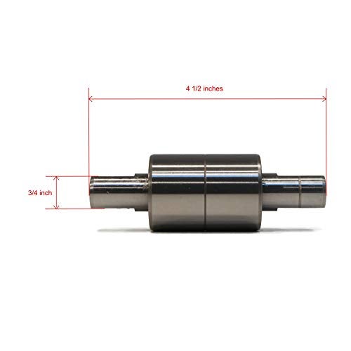 ROTARY Spindle Shaft For Wheel Horse Repl Wheel - Image 2