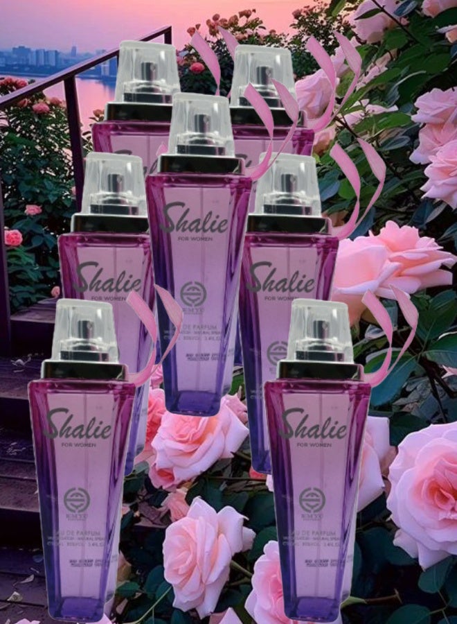 EMYC 7 Pieces Shalis Perfume 100ML - Image 1