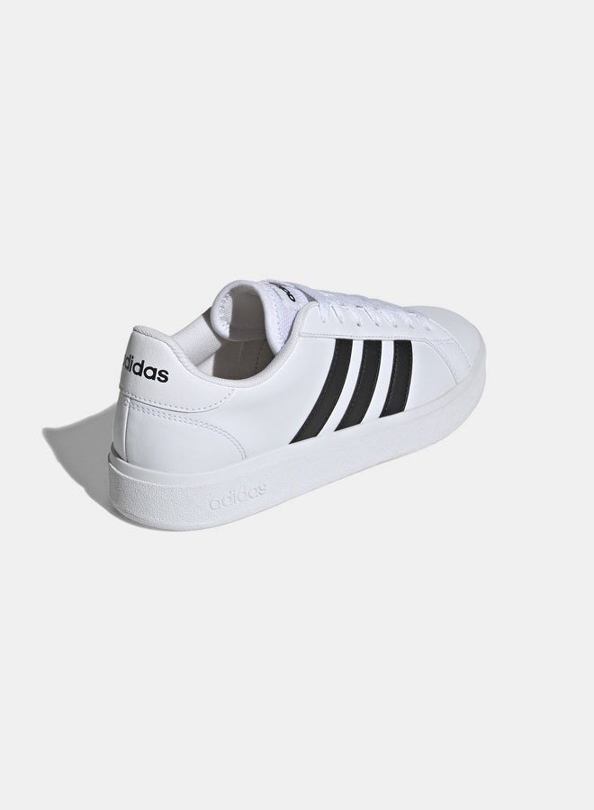 Adidas Grand Court Base 2.0 Shoes - Image 4