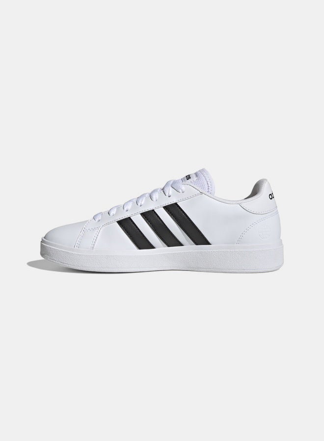 Adidas Grand Court Base 2.0 Shoes - Image 2