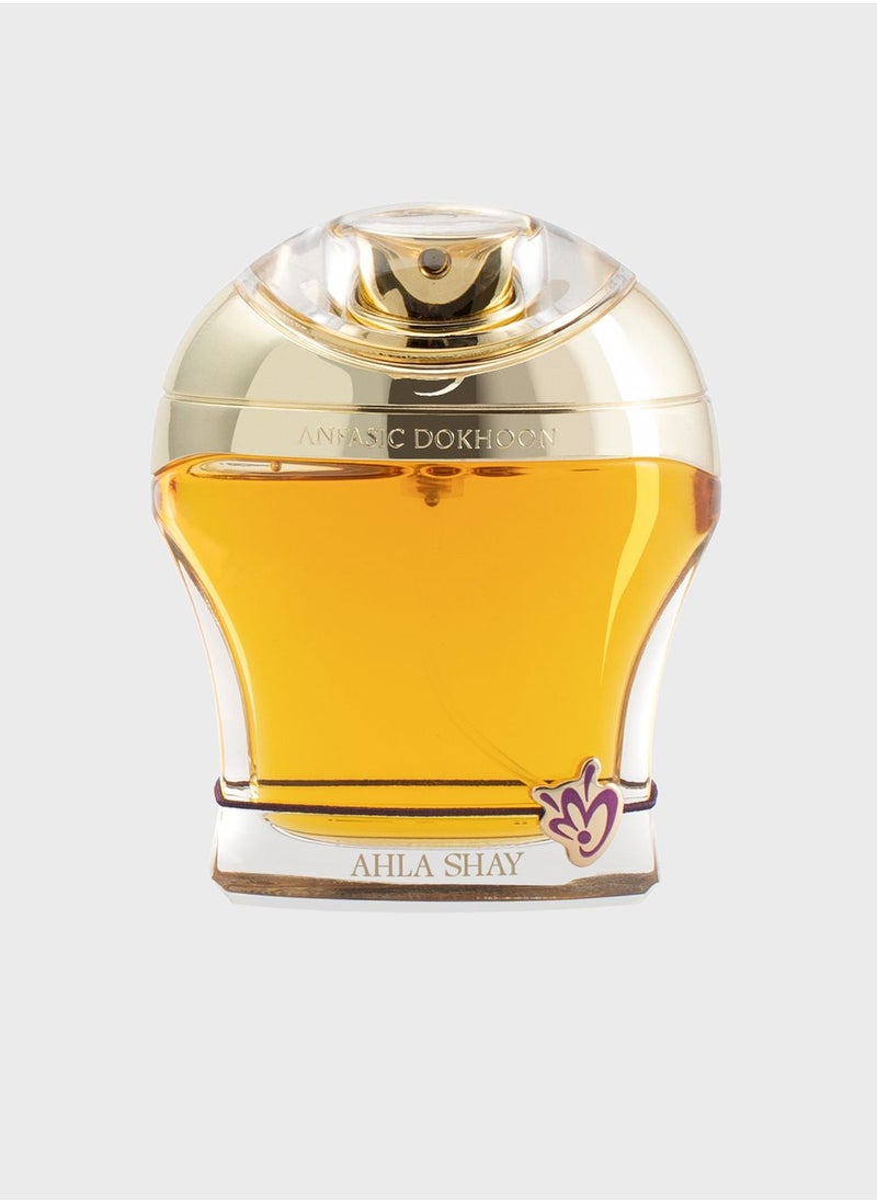 Anfasic Dokhoon Ahla Shay Parfum  - 75Ml  - Image 2