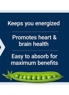 Life Extension Bioactive Complete B-Complex, Heart, Brain and Nerve Support, Healthy Energy, Metabolism, Complete B Complex, 60 Vegetarian Capsules  - Image 4