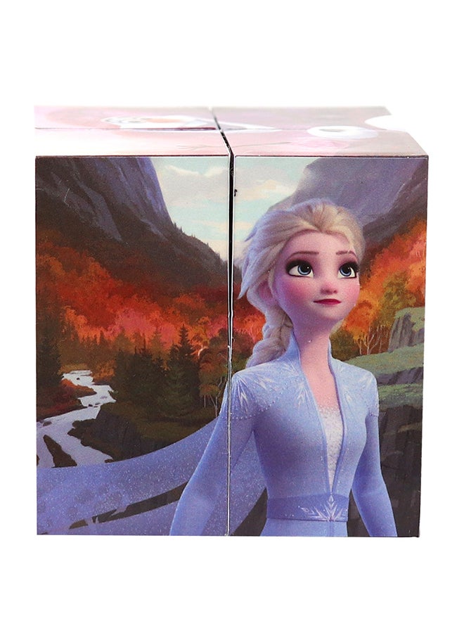 EOLO Disney Infinity Cubes - Frozen - Image 2