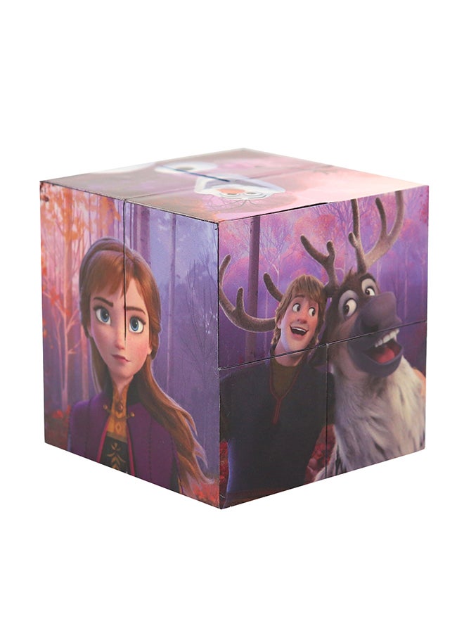 EOLO Disney Infinity Cubes - Frozen - Image 3