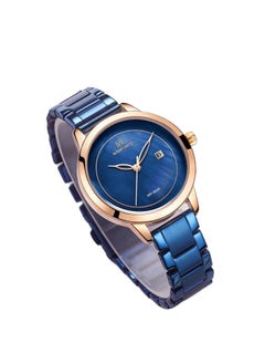 NAVIFORCE NF5008 Women's Fashion Quartz Watch – Elegant & Durable Design