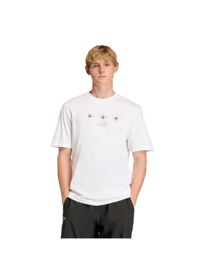 adidas Originals SHORT SLEEVE F50 GRAPHIC T-Shirt