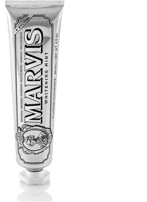 Marvis Whitening Mint Tp 85ml