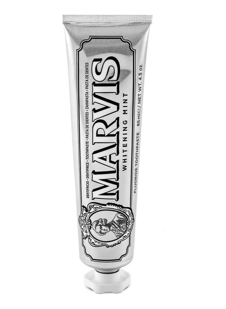 Marvis Whitening Mint Tp 85ml