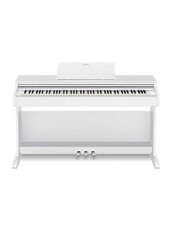CASIO Casio AP-270 Celviano Digital  Piano with Bench -White  - Image 2