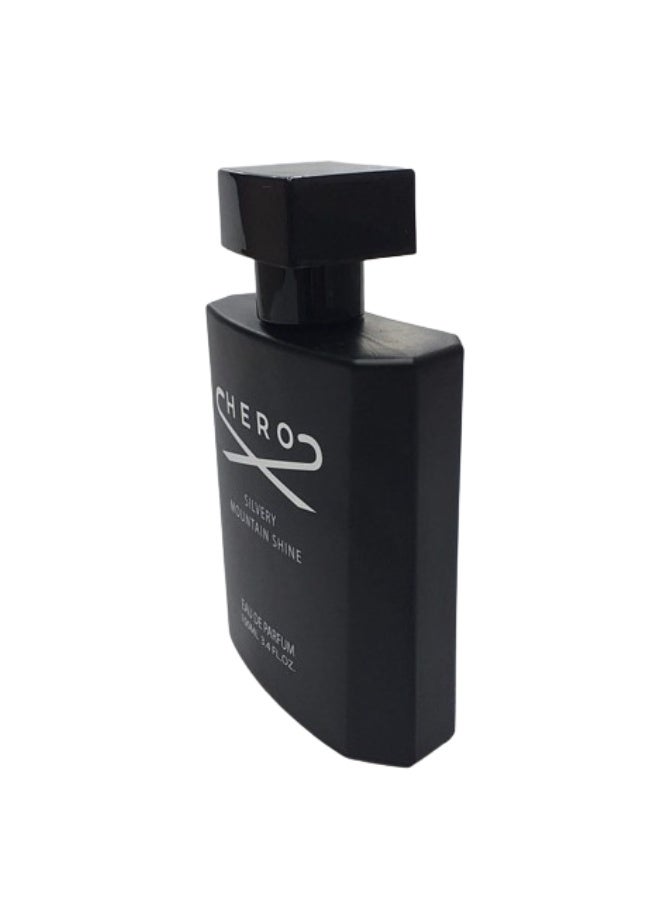 Influence Germany HERO Silvery Mountain Shine Eau de Parfum - 100ML - Image 2