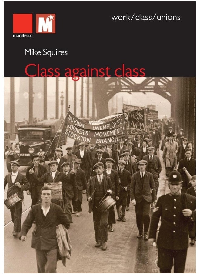 Class Against Class  - Image 1