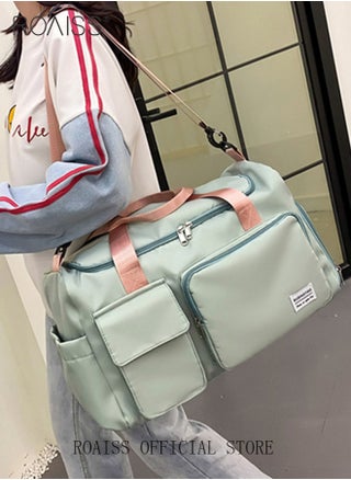 Green&pink