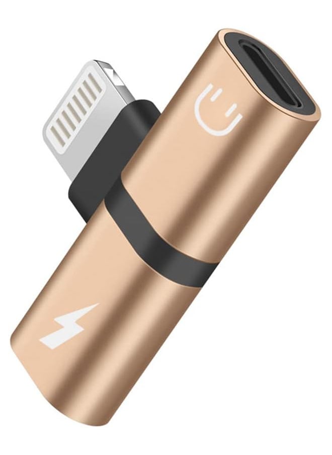 إيروريكس موزع Lightning Ca893 بألوان متنوعة أسود فضي ذهبي لاسلكي  - Image 3
