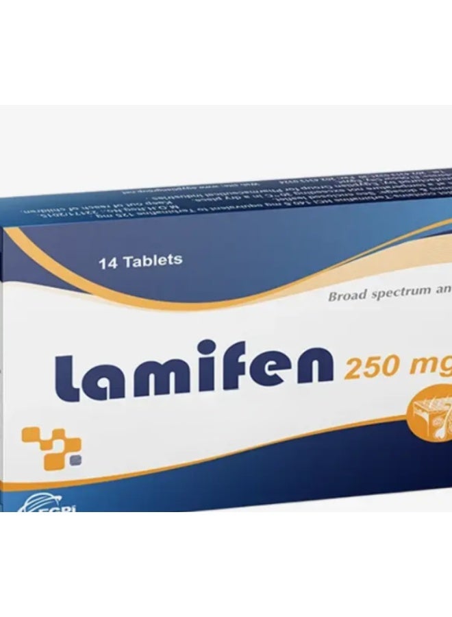 lamifen 250mg