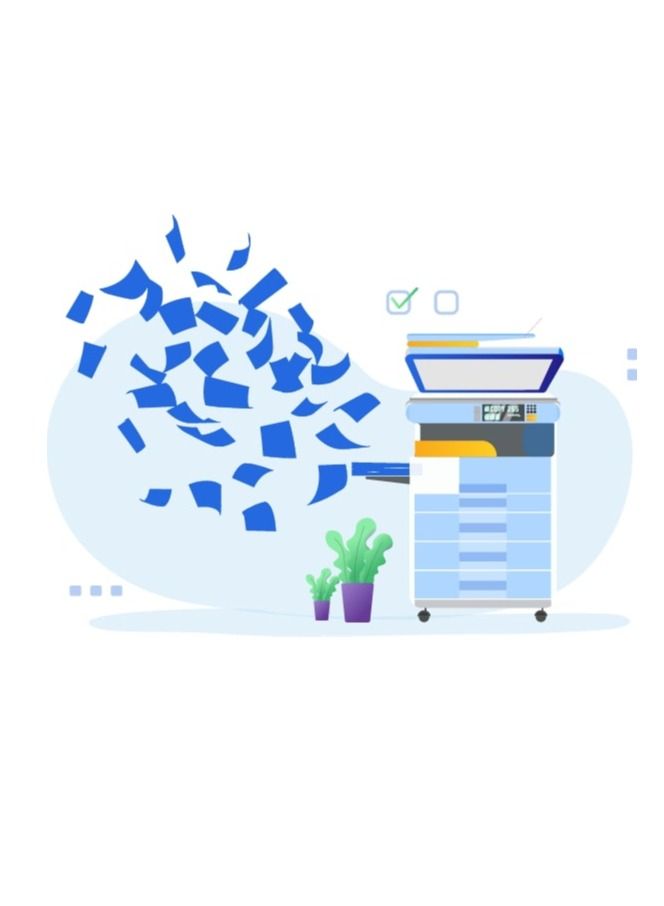 Terabyte CF80A (CF280A) Compatible Black Toner - Image 5