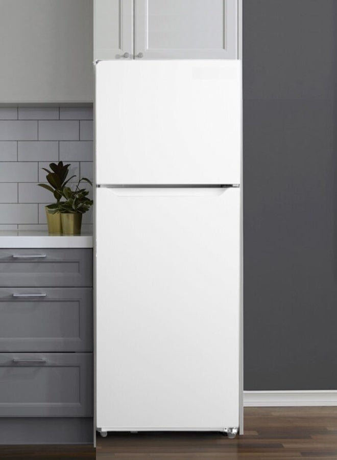  جنرال دان  ثلاجة  بابين - 14.6قدم - 413 لتر - انفرتر - بخار - ابيض - GD435DF - Image 3