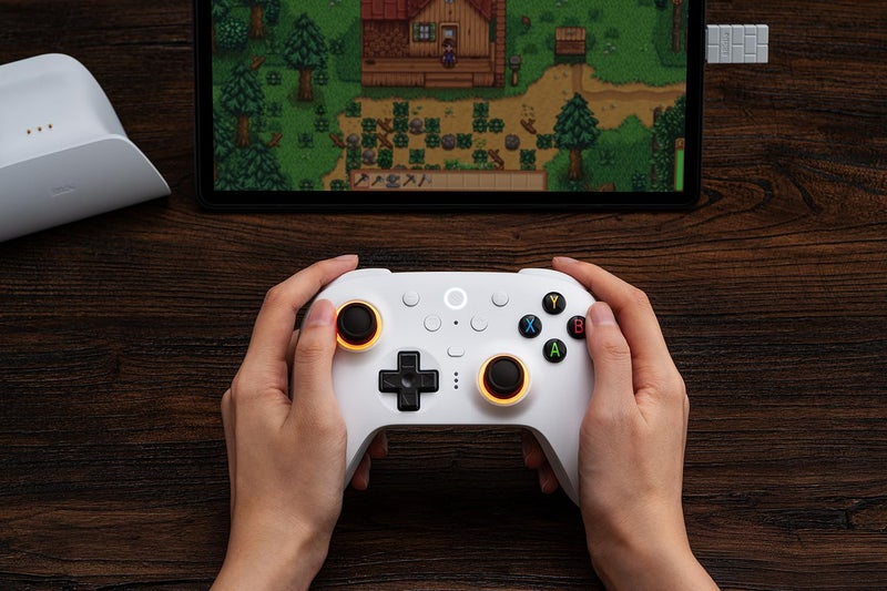 8Bitdo وحدة تحكم لاسلكية 8Bitdo - P - Image 2