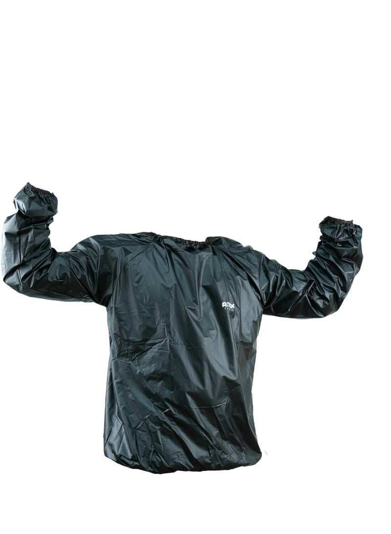 AXOX Fitness Sauna Suit 30Xxl - Image 1