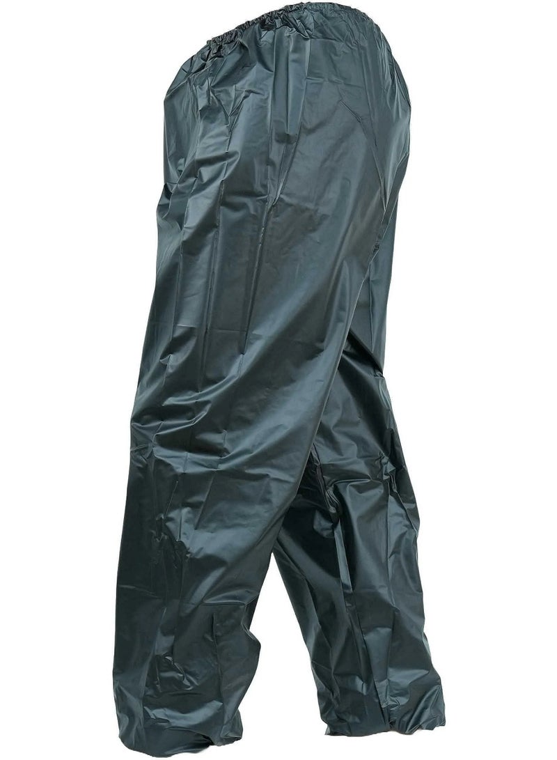 AXOX Fitness Sauna Suit 30Xxl - Image 3