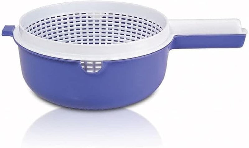 Plastic Large Blender Strainer | Made in Turkey | 110