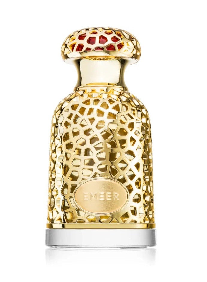 Lattafa عطر إيمير 100 مل - Image 1