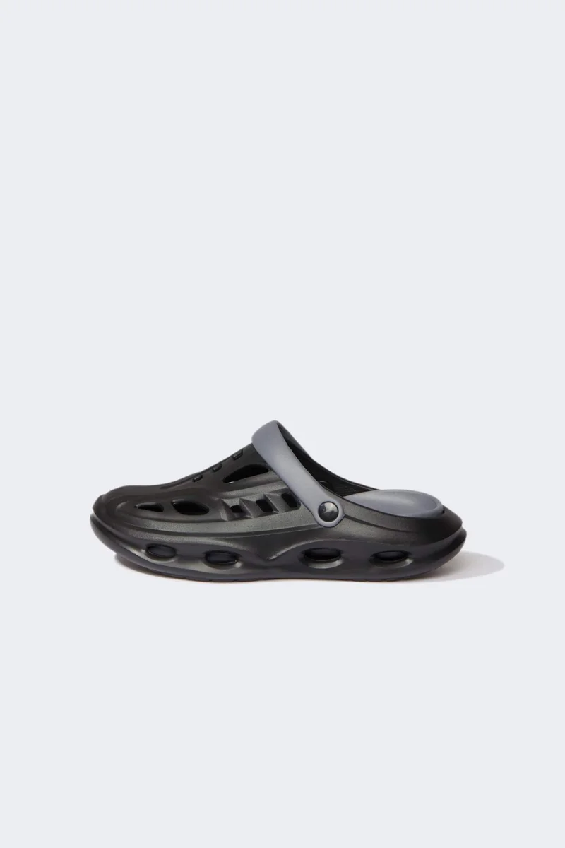 ديفاكتو Man Flat Sole Sandals