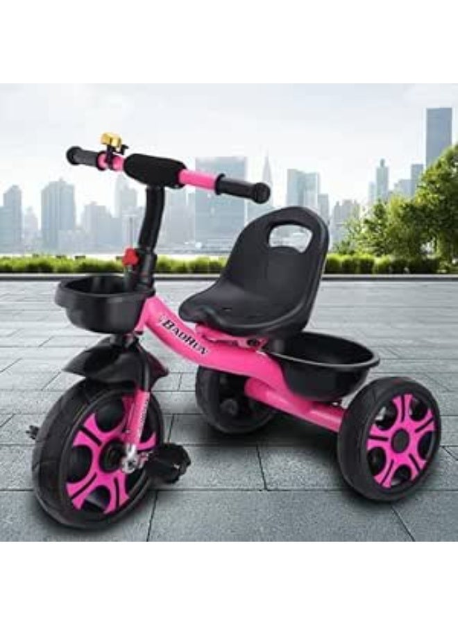 دراجة ثلاثية العجلات للأطفال - Image 2