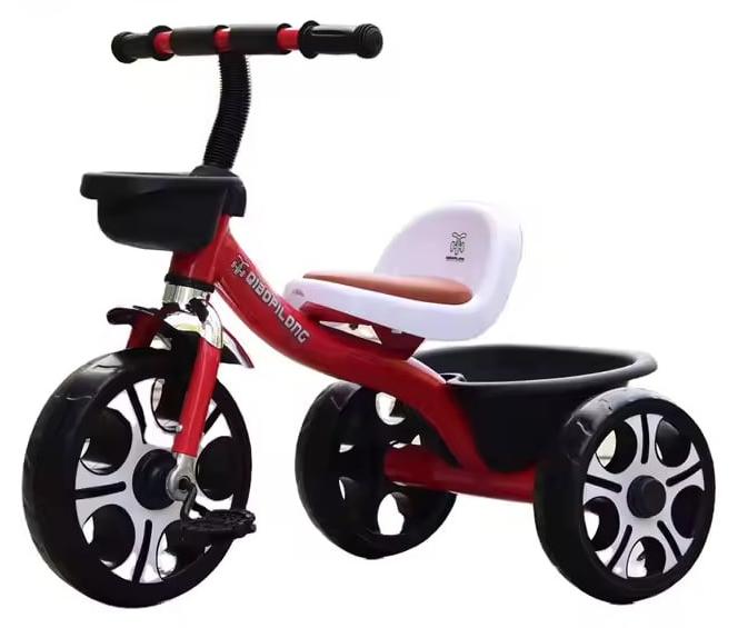 دراجة ثلاثية العجلات للأطفال - Image 1