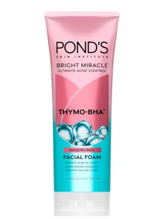 Bright Miracle Ultimate Acne Conrol Thymo-BHA