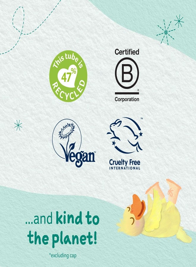 Childs Farm لوشن الأطفال فارم للأطفال، برائحة خفيفة 250 مل 8.4 أونصة سائلة - Image 4