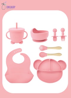 Light pink