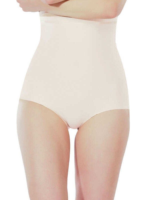 Form Angel - Laser Cut High Waist Slip Corset 6003 