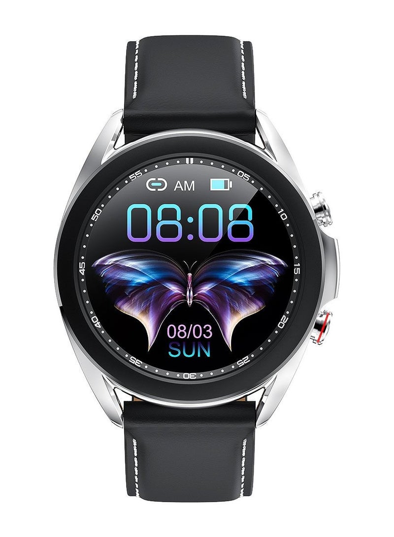 GULFLINK Smart Watch for Android and iOS Phones Compatible with Apple iPhone and Samsung - Image 2