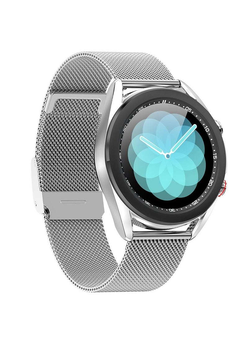 GULFLINK Smart Watch for Android and iOS Phones Compatible with Apple iPhone and Samsung - Image 3