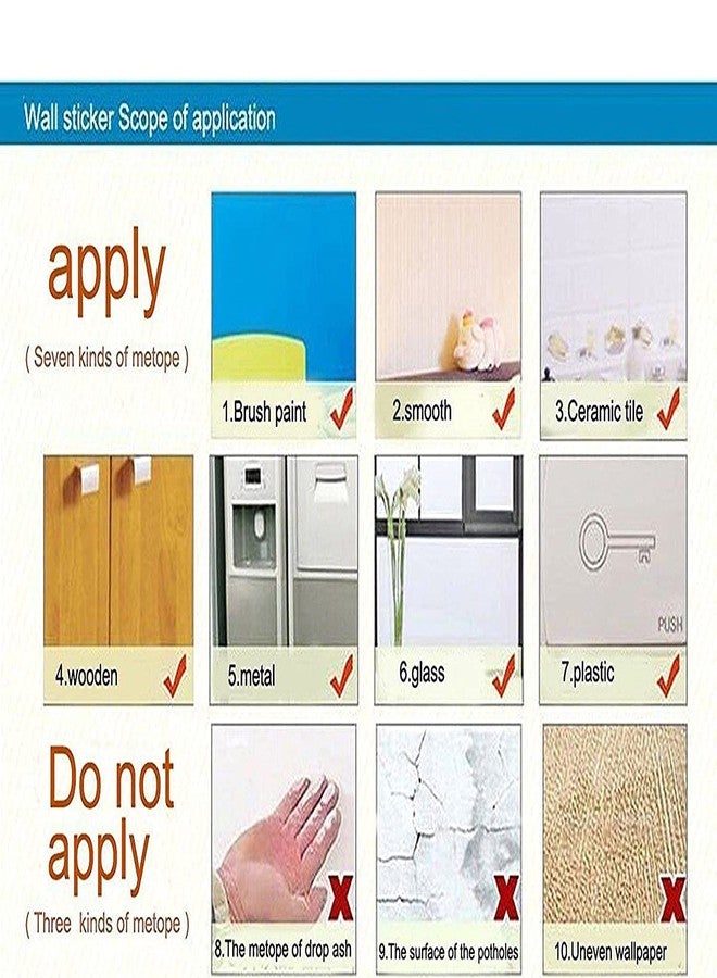 WallDaddy - 31 شكل سداسي و10 فراشات فضية (مقاس 10.5 × 12 سم) ملصقات جدارية ثلاثية الأبعاد سداسية الشكل، ملصقات جدارية ثلاثية الأبعاد كبيرة الحجم، ملصقات جدارية ثلاثية الأبعاد، ملصق أكريليك، فضاء - Image 5