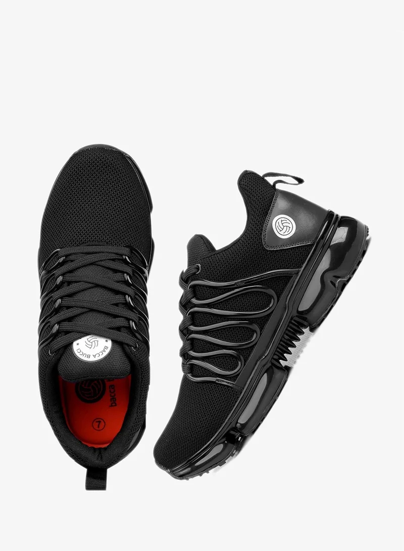 Bacca Bucci Bolt Max-Comfort Trail Running Shoes