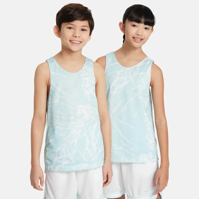 Nike Kids' Culture of Basketball Reversible Jersey