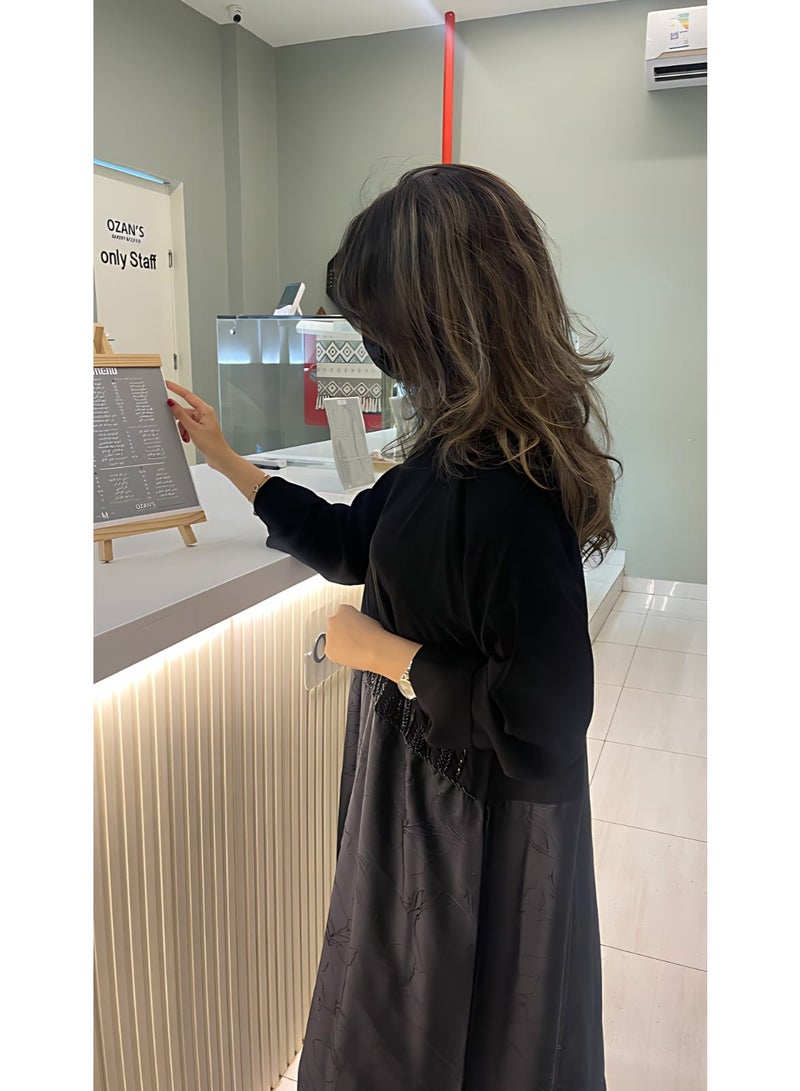 abaya forsan  - Image 3