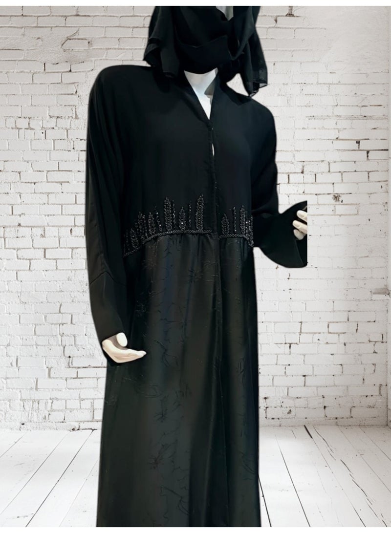 abaya forsan  - Image 2