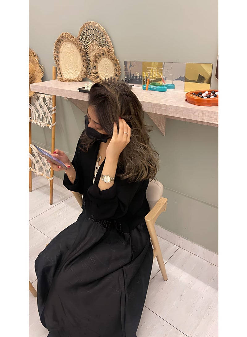 abaya forsan  - Image 4