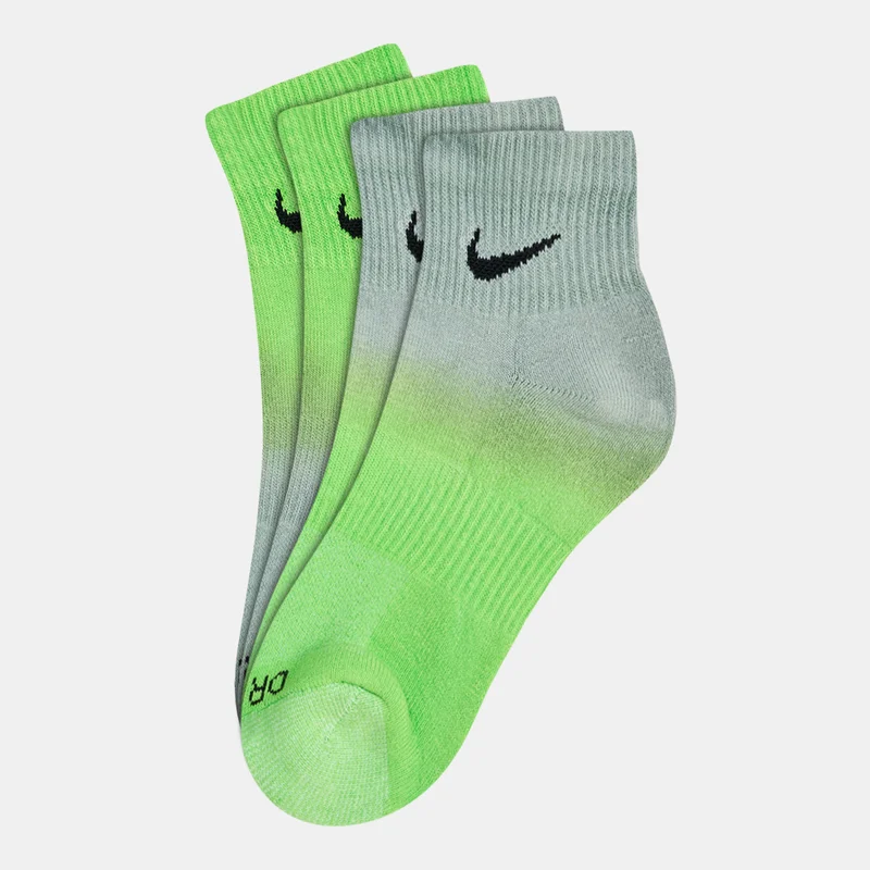 Men's Everyday Plus Cushioned Ankle Socks