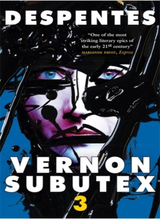 Vernon Subutex Three - pzsku/Z7A2C0A8C1B91EFABD886Z/45/_/1705932638/3672e910-0ea2-4693-848e-d2a33ff9e5ec