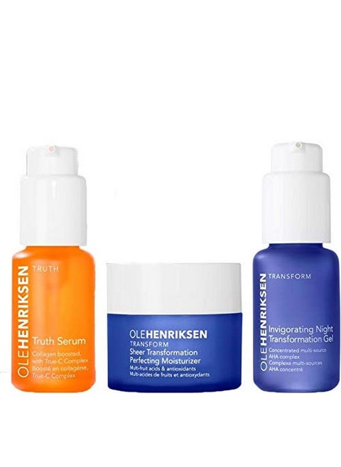 Olehenriksen 3 Little Wonders™