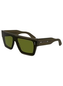 CALVIN KLEIN Calvin Klein CK24502S 330 55 Unisex Sunglasses  - Image 1