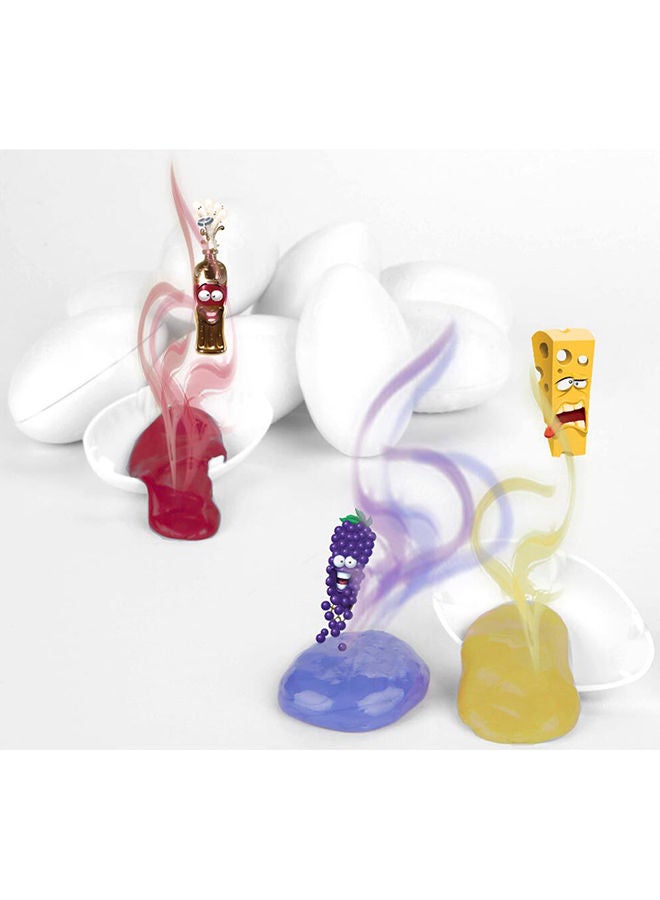 Crayola معجون الروائح السخيفة - Image 5