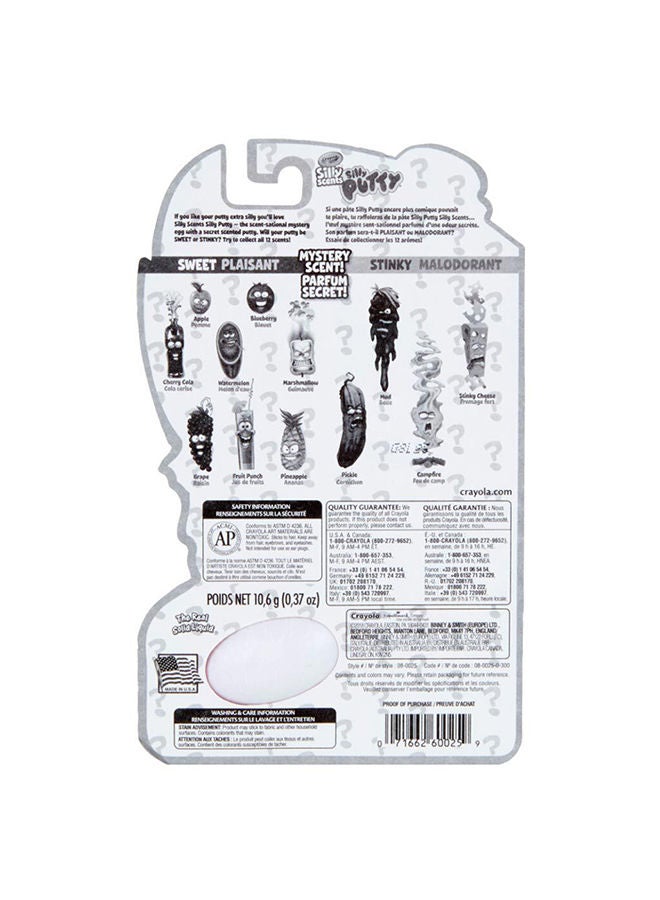 Crayola معجون الروائح السخيفة - Image 2